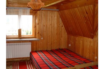 Poljska Privát Ząb, Interijer